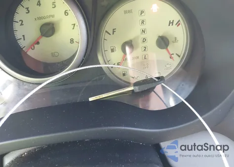 2003 Toyota Rav4 из США, поврежденный, VIN JTEGH20VX30101321